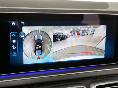 2026 Mercedes-Benz GLS GLS 450 4MATIC®