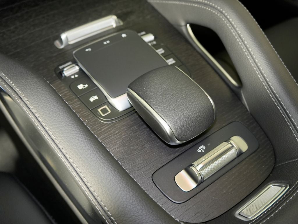 2026 Mercedes-Benz GLS GLS 450 4MATIC®