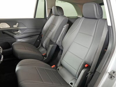 2026 Mercedes-Benz GLS GLS 450 4MATIC®