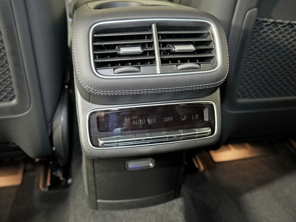 2026 Mercedes-Benz GLS GLS 450 4MATIC®
