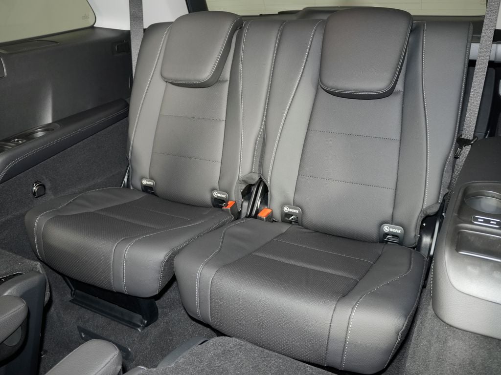 2026 Mercedes-Benz GLS GLS 450 4MATIC®