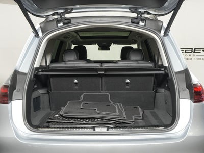 2026 Mercedes-Benz GLS GLS 450 4MATIC®