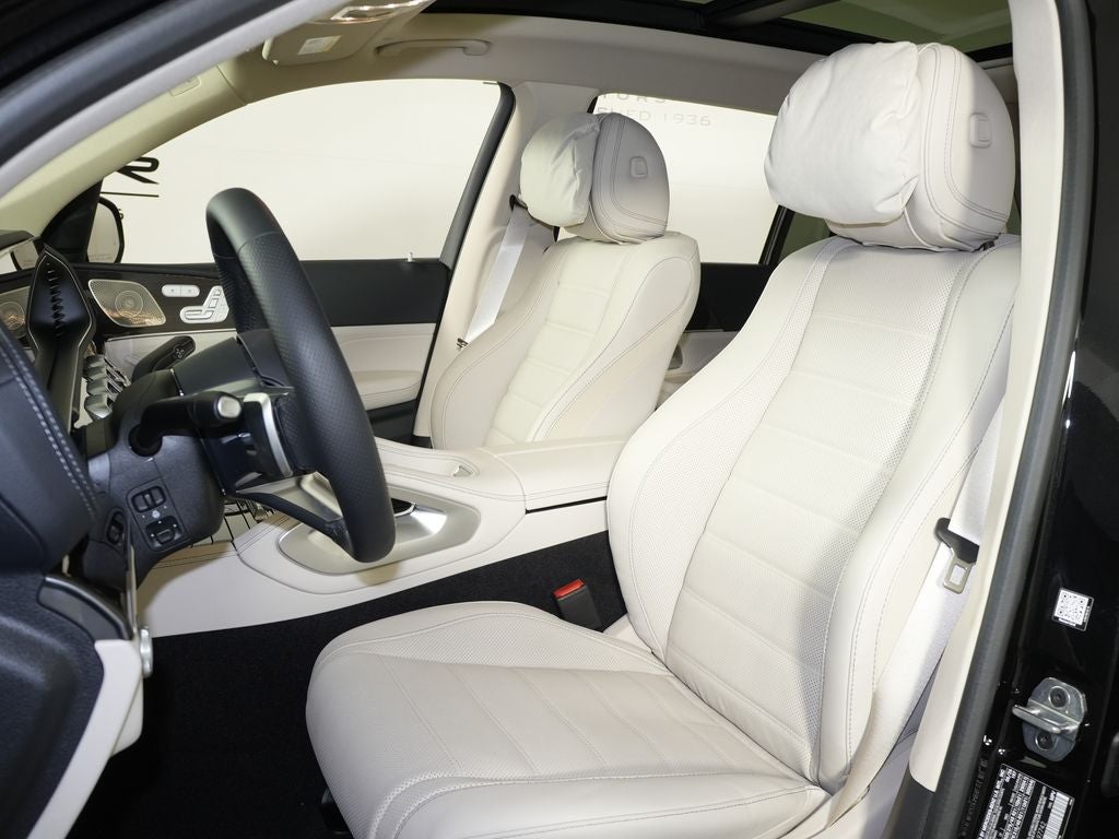 2026 Mercedes-Benz GLS GLS 450 4MATIC®