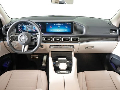 2026 Mercedes-Benz GLS GLS 450 4MATIC®