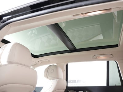 2026 Mercedes-Benz GLS GLS 450 4MATIC®
