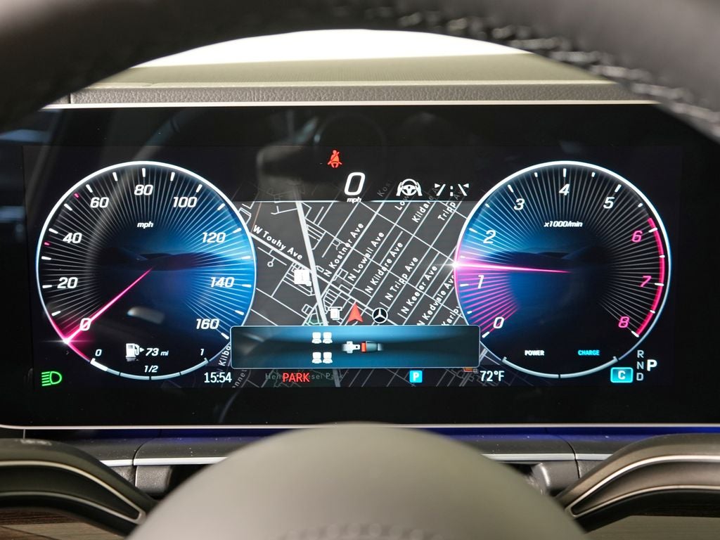 2026 Mercedes-Benz GLS GLS 450 4MATIC®