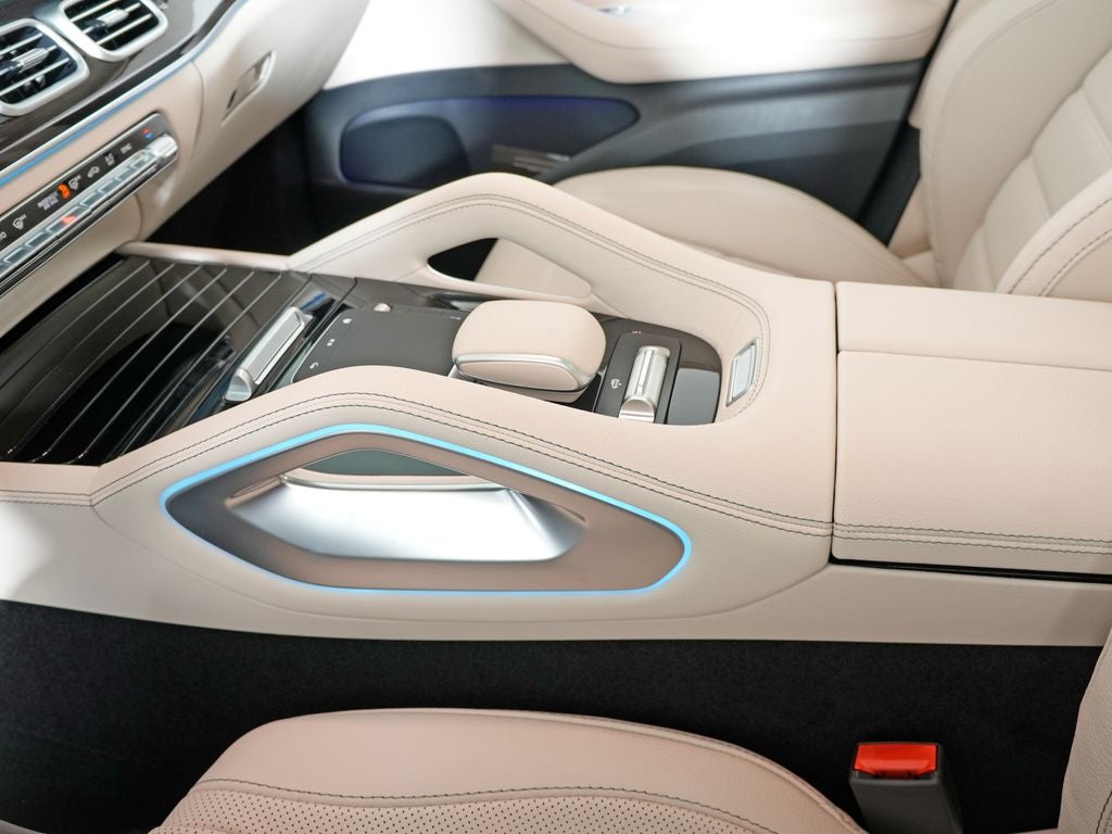 2026 Mercedes-Benz GLS GLS 450 4MATIC®