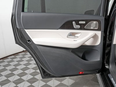 2026 Mercedes-Benz GLS GLS 450 4MATIC®