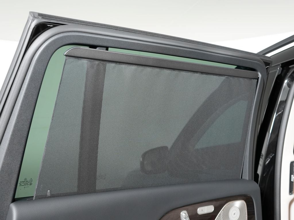 2026 Mercedes-Benz GLS GLS 450 4MATIC®