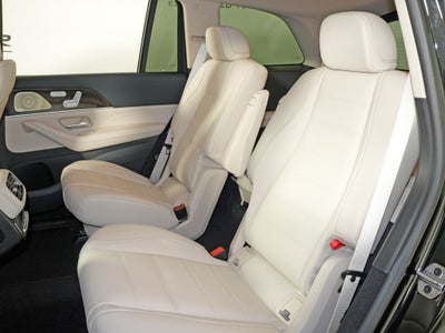 2026 Mercedes-Benz GLS GLS 450 4MATIC®