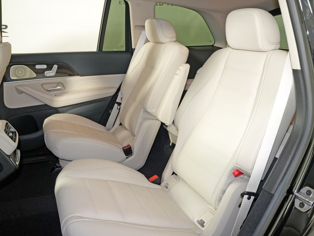 2026 Mercedes-Benz GLS GLS 450 4MATIC®
