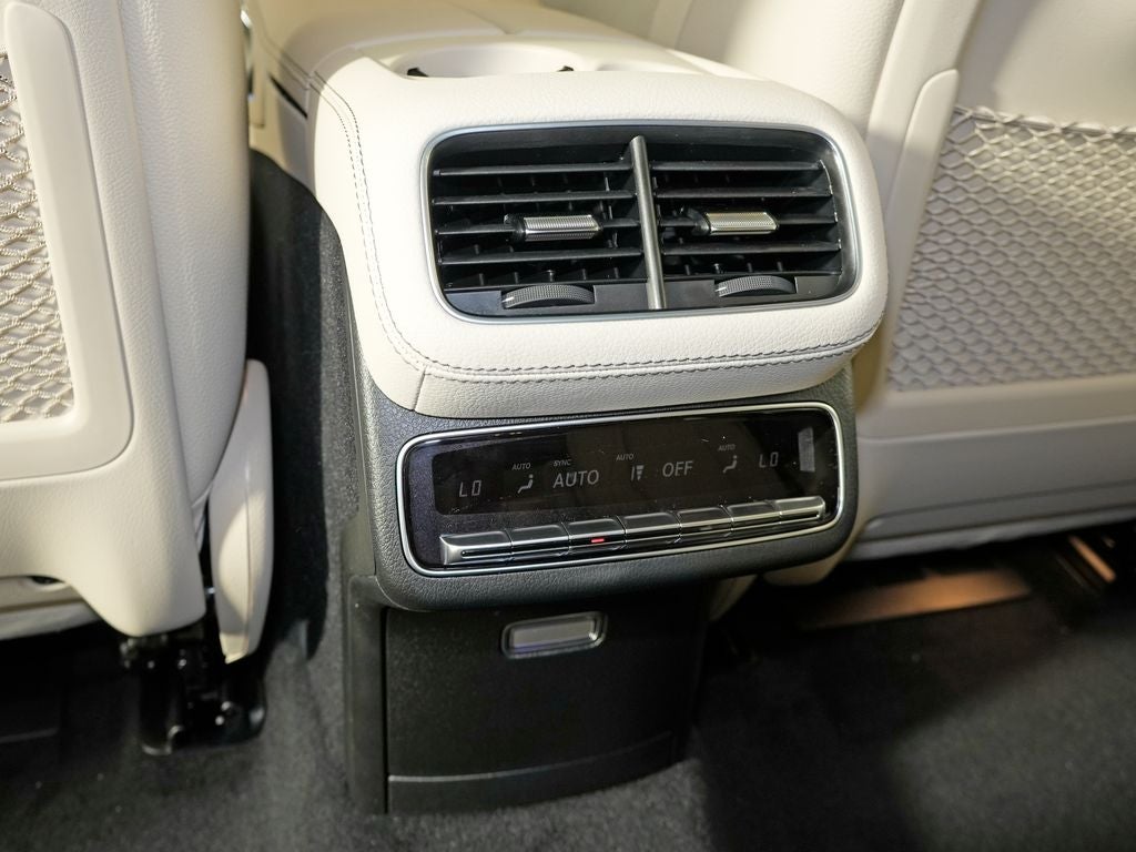 2026 Mercedes-Benz GLS GLS 450 4MATIC®