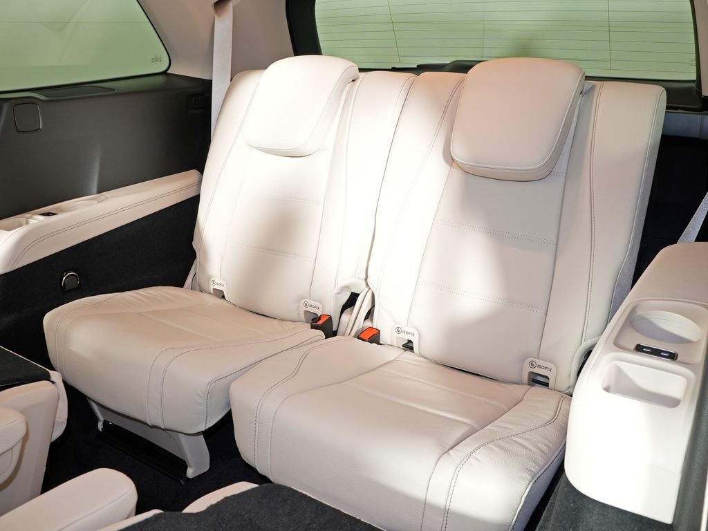 2026 Mercedes-Benz GLS GLS 450 4MATIC®