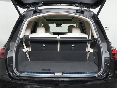 2026 Mercedes-Benz GLS GLS 450 4MATIC®