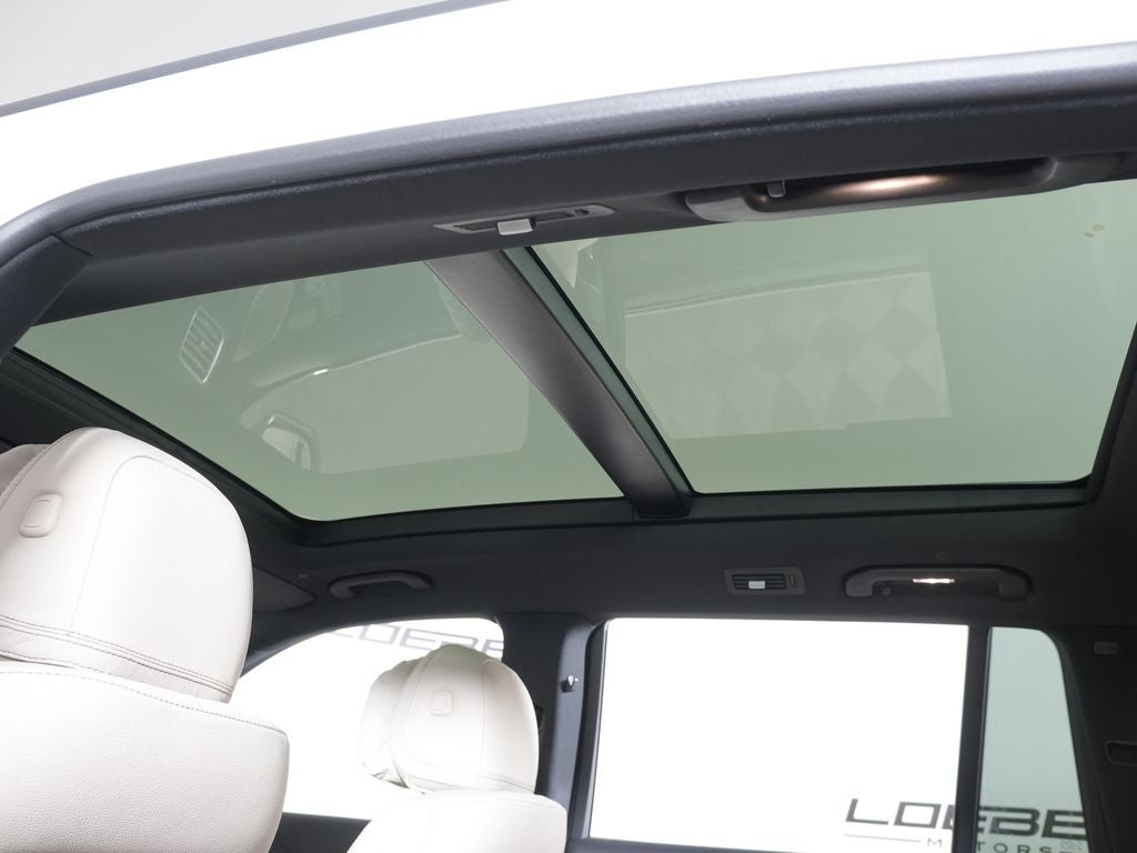 2026 Mercedes-Benz GLS GLS 450 4MATIC®