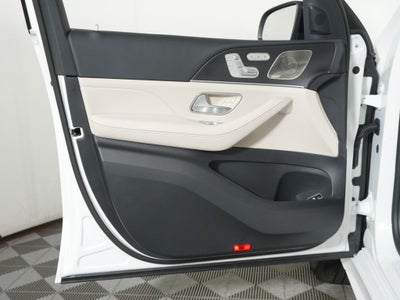2026 Mercedes-Benz GLS GLS 450 4MATIC®