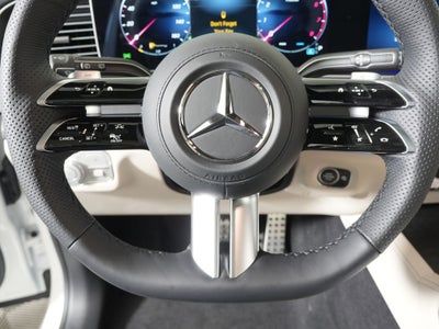 2026 Mercedes-Benz GLS GLS 450 4MATIC®