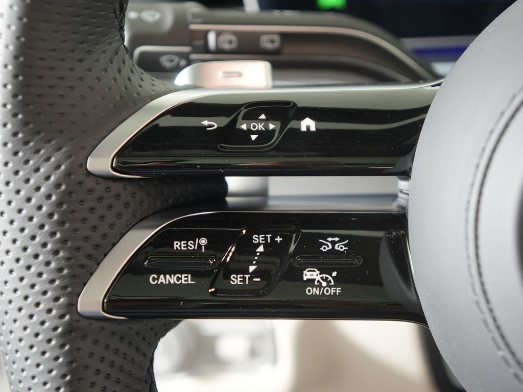 2026 Mercedes-Benz GLS GLS 450 4MATIC®