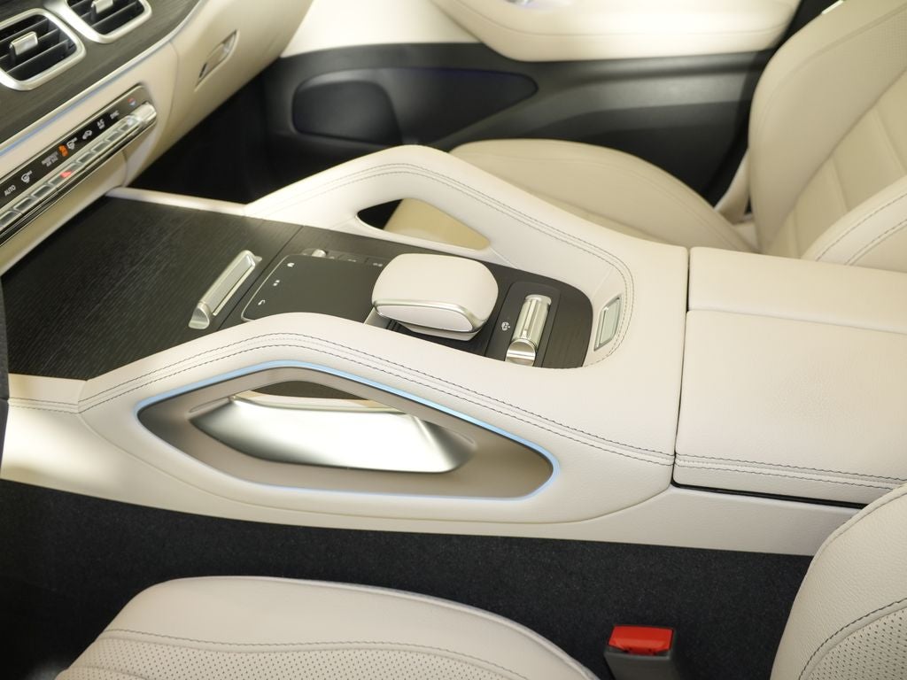 2026 Mercedes-Benz GLS GLS 450 4MATIC®