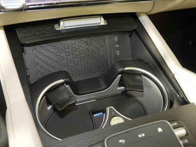 2026 Mercedes-Benz GLS GLS 450 4MATIC®