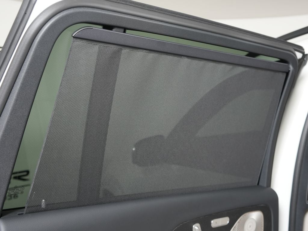 2026 Mercedes-Benz GLS GLS 450 4MATIC®