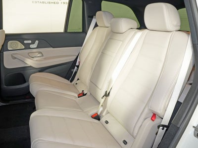 2026 Mercedes-Benz GLS GLS 450 4MATIC®