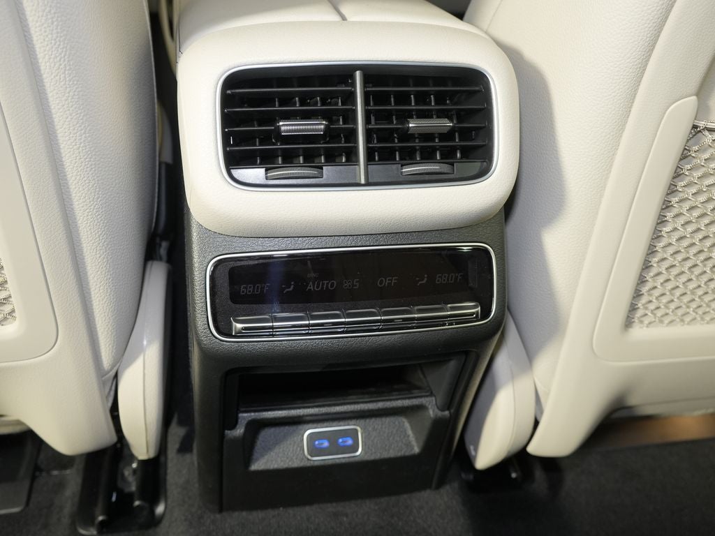 2026 Mercedes-Benz GLS GLS 450 4MATIC®