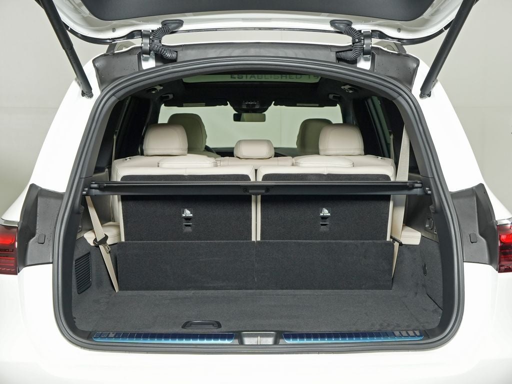 2026 Mercedes-Benz GLS GLS 450 4MATIC®