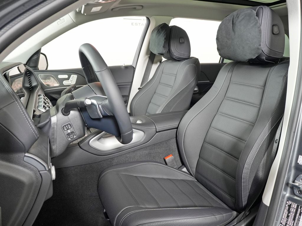 2026 Mercedes-Benz GLS GLS 450 4MATIC®