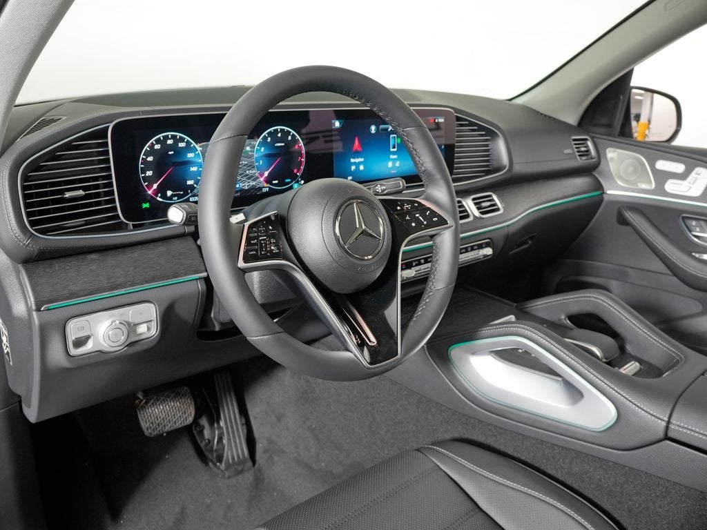 2026 Mercedes-Benz GLS GLS 450 4MATIC®