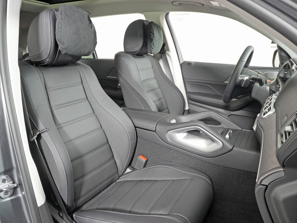 2026 Mercedes-Benz GLS GLS 450 4MATIC®