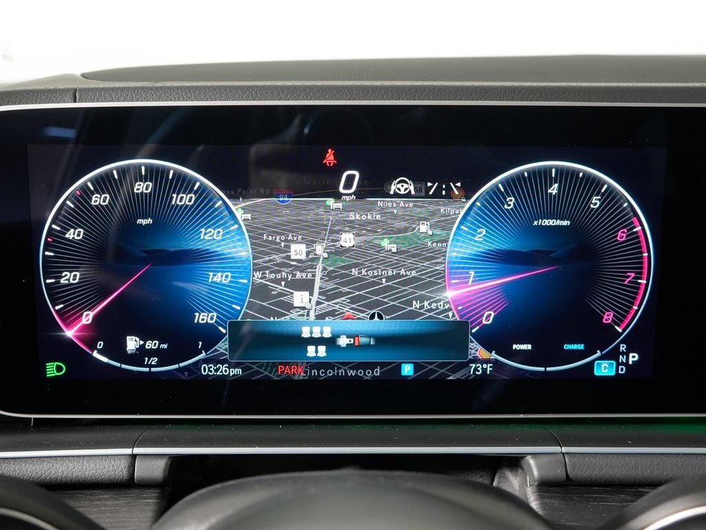 2026 Mercedes-Benz GLS GLS 450 4MATIC®