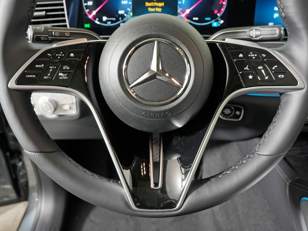 2026 Mercedes-Benz GLS GLS 450 4MATIC®