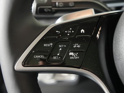2026 Mercedes-Benz GLS GLS 450 4MATIC®