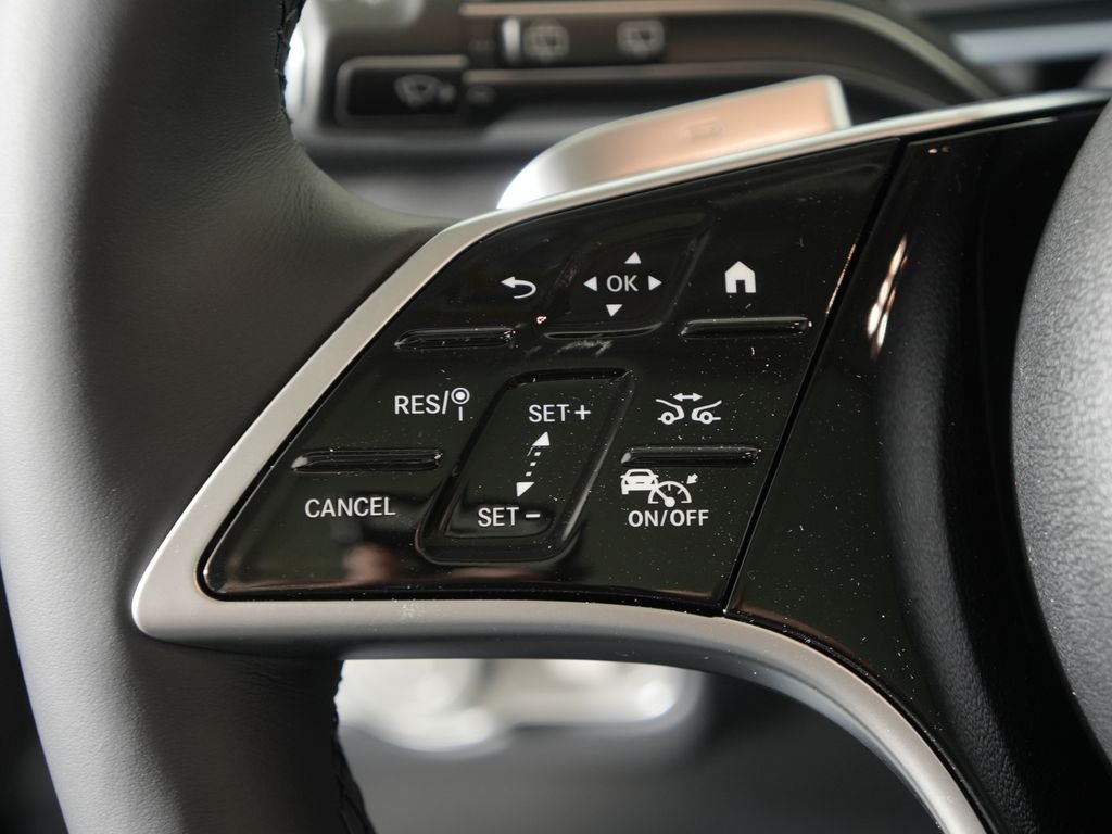 2026 Mercedes-Benz GLS GLS 450 4MATIC®