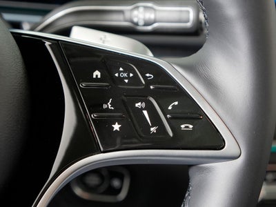 2026 Mercedes-Benz GLS GLS 450 4MATIC®