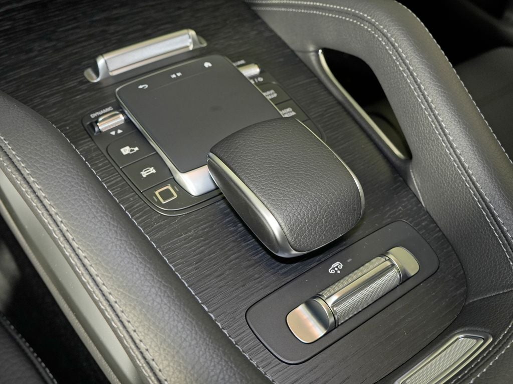 2026 Mercedes-Benz GLS GLS 450 4MATIC®
