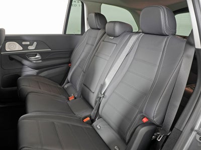 2026 Mercedes-Benz GLS GLS 450 4MATIC®