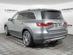 2026 Mercedes-Benz GLS GLS 450 4MATIC®