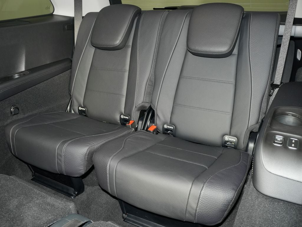 2026 Mercedes-Benz GLS GLS 450 4MATIC®