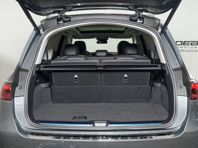 2026 Mercedes-Benz GLS GLS 450 4MATIC®