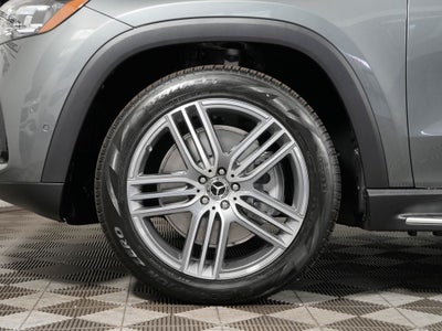 2026 Mercedes-Benz GLS GLS 450 4MATIC®