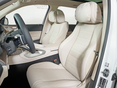 2026 Mercedes-Benz GLS GLS 450 4MATIC®