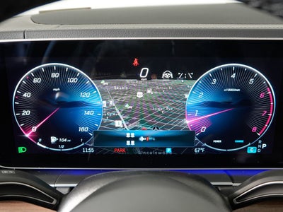 2026 Mercedes-Benz GLS GLS 450 4MATIC®