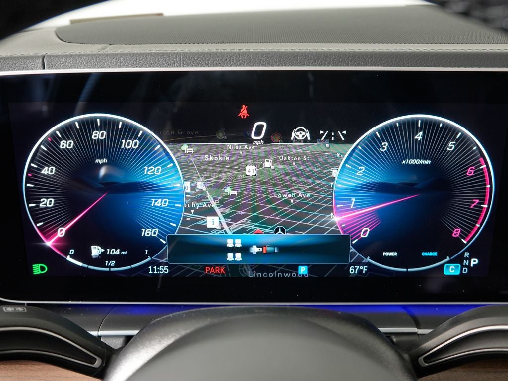 2026 Mercedes-Benz GLS GLS 450 4MATIC®