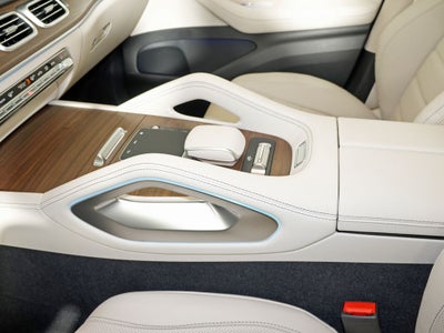 2026 Mercedes-Benz GLS GLS 450 4MATIC®