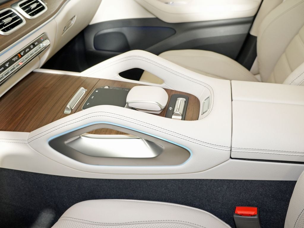 2026 Mercedes-Benz GLS GLS 450 4MATIC®