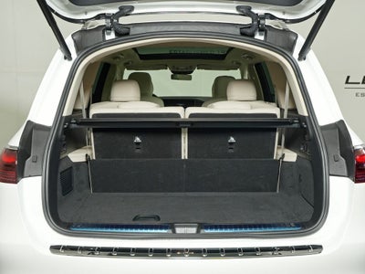 2026 Mercedes-Benz GLS GLS 450 4MATIC®