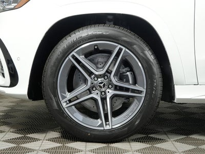 2026 Mercedes-Benz GLS GLS 450 4MATIC®