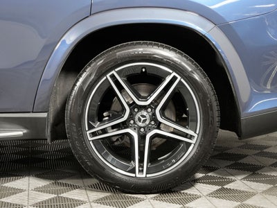 2024 Mercedes-Benz GLS GLS 450 4MATIC®